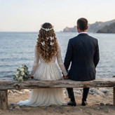 تاج آبشاری پروانه